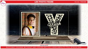 3023 LED PHOTO FRAME