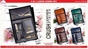 1475 4 IN 1 LADIES COMBO