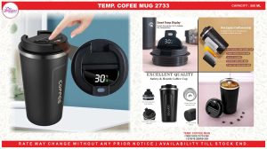 2733 TEMP.COFFEE MUG