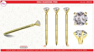 2904 DIAMOND PEN