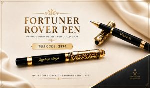2974 FORTUNER ROVER PEN