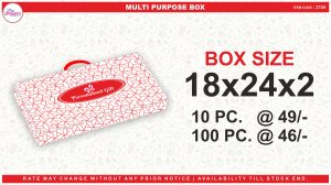 2124 (18x24x2 BOX)
