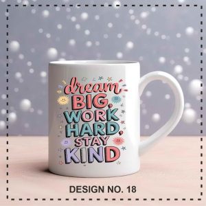 MUGS