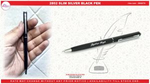 2852 METAL PEN