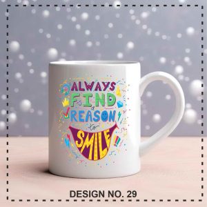 DESIGN NO. 29