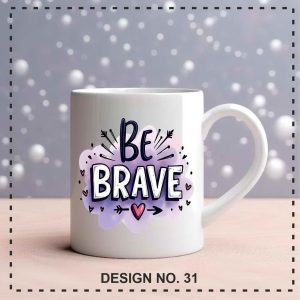 DESIGN NO. 31