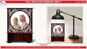 3163 REV. PREMIUM LAMP