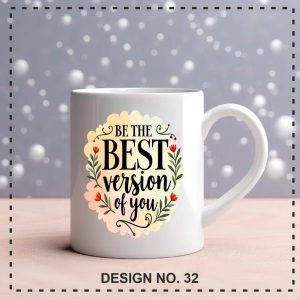 DESIGN NO. 32