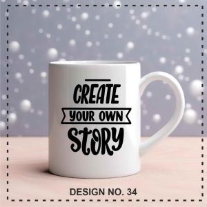 DESIGN NO. 34