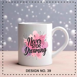 DESIGN NO. 39