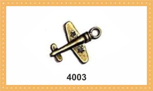 CHARM NO. 4003