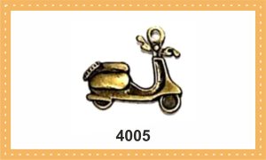 CHARM NO. 4005