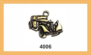 CHARM NO. 4006
