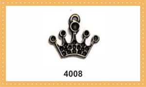 CHARM NO. 4008