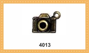 CHARM NO. 4013