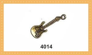 CHARM NO. 4014