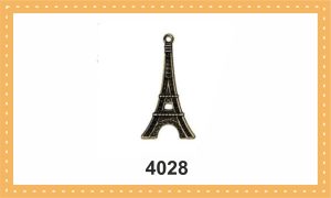 CHARM NO. 4028