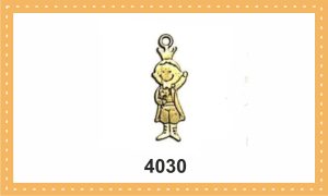 CHARM NO. 4030