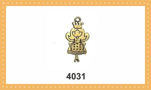 CHARM NO. 4031