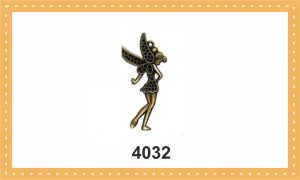 CHARM NO. 4032