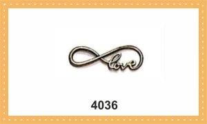 CHARM NO. 4036
