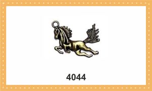 CHARM NO. 4044