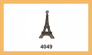 CHARM NO. 4049