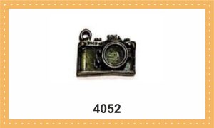 CHARM NO. 4052