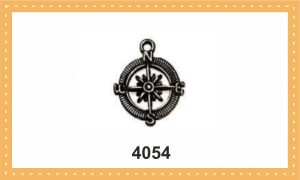 CHARM NO. 4054
