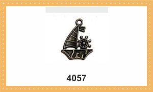 CHARM NO. 4057