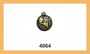CHARM NO. 4064