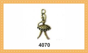 CHARM NO. 4070