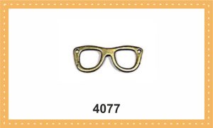 CHARM NO. 4077