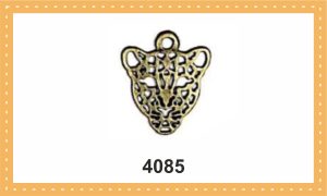 CHARM NO. 4085