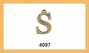 CHARM NO. 4097