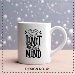 DESIGN NO. 41
