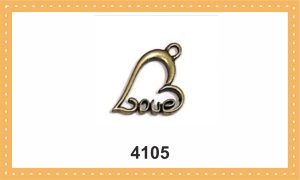 CHARM NO. 4105