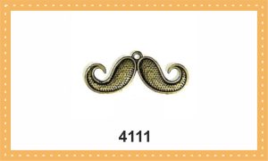 CHARM NO. 4111
