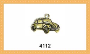 CHARM NO. 4112