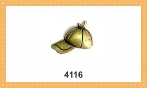 CHARM NO. 4116