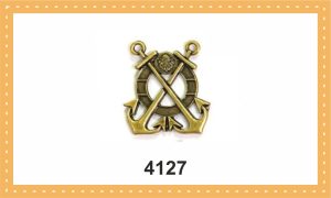 CHARM NO. 4127