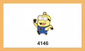 CHARM NO. 4146