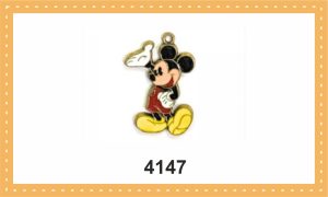 CHARM NO. 4147