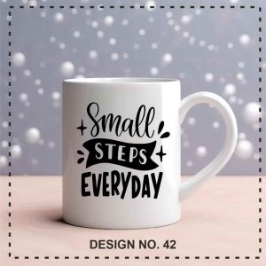 DESIGN NO. 42