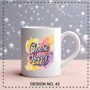 DESIGN NO. 43