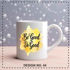 DESIGN NO. 44
