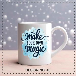 DESIGN NO. 46