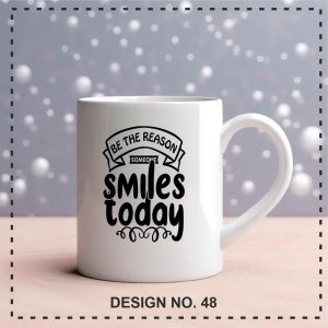 DESIGN NO. 48