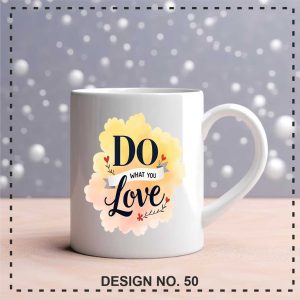 DESIGN NO. 50