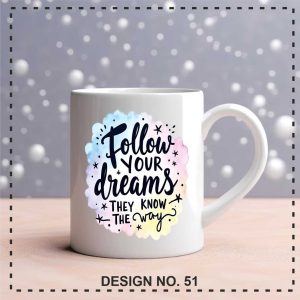 DESIGN NO. 51